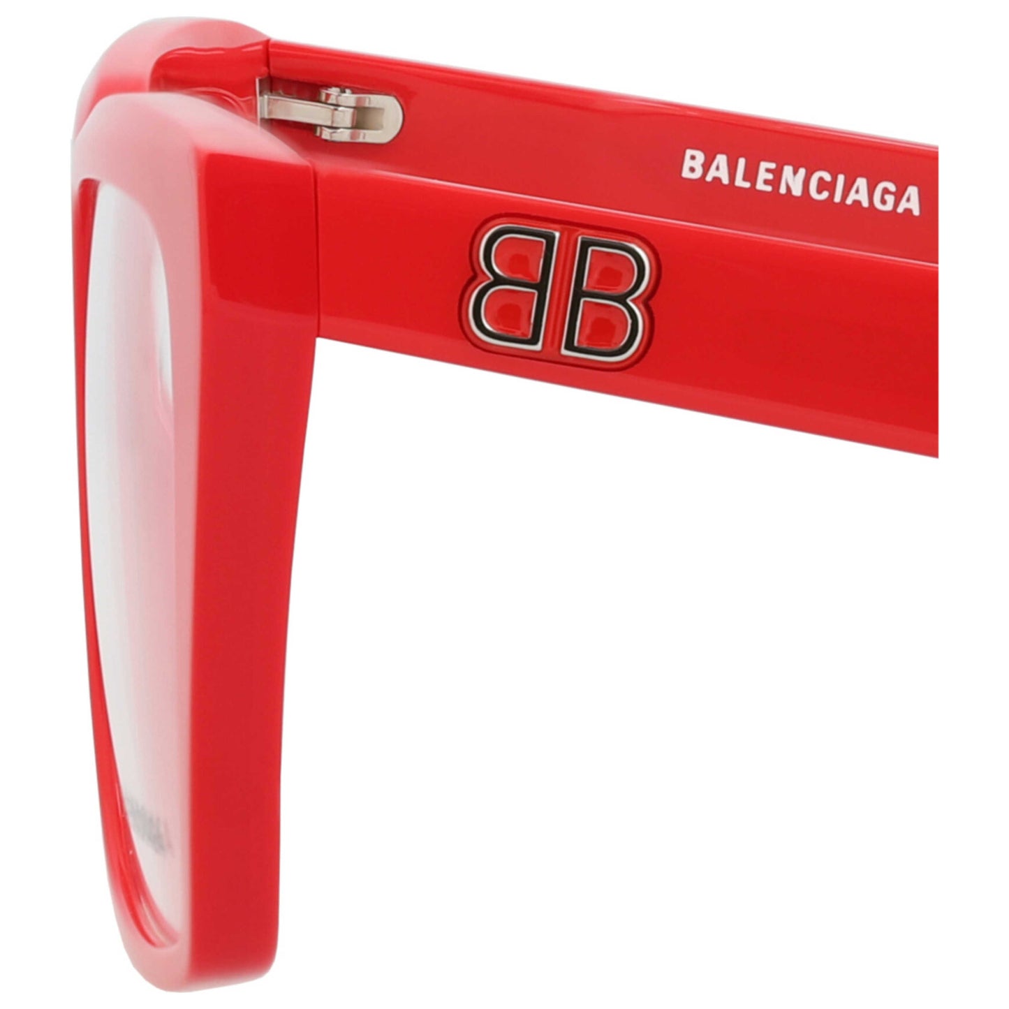 Balenciaga Women's Opticals BB0130O-30010023-003 - Image #8