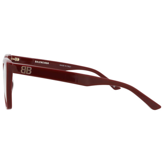 Balenciaga Women's Opticals BB0130O-30010023-006 - Image #3