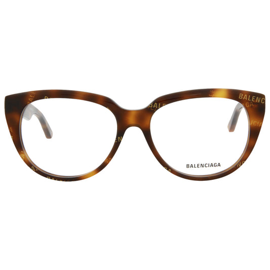 Balenciaga Core Women's Opticals BB0131O-30010040-002 - Image #2