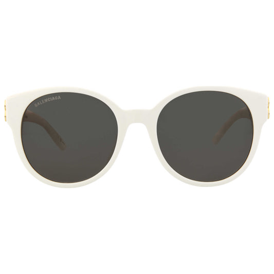 Balenciaga Fashion Women's Sunglasses BB0134SA-30009993-005 - Image #2