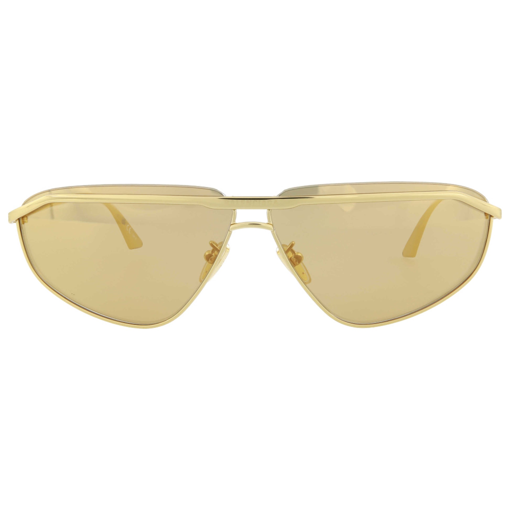 Balenciaga Fashion Men's Sunglasses BB0138S-30009987-003 - Image #2