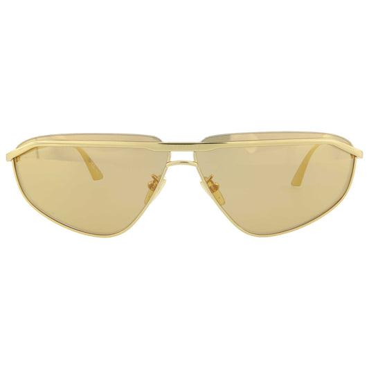 Balenciaga Fashion Men's Sunglasses BB0138S-30009987-003 - Image #2