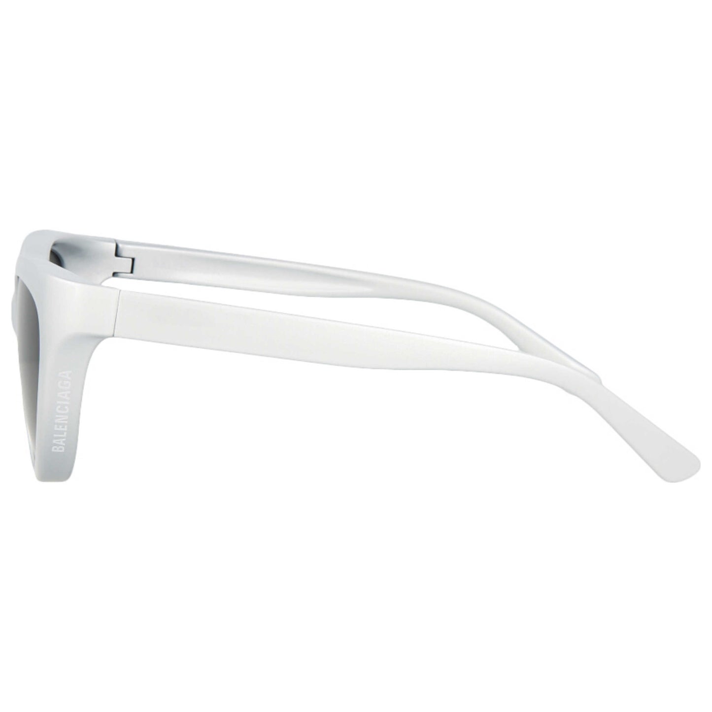 Right view of Balenciaga Core Women's Sunglasses BB0149S-30011214003