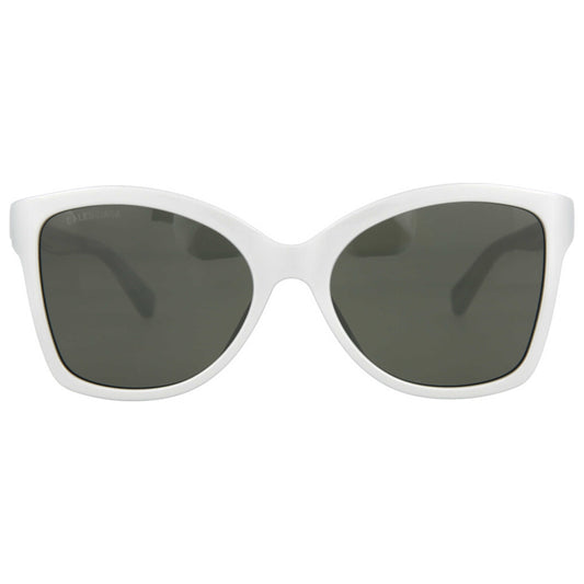 Back view of Balenciaga Core Women's Sunglasses BB0150S-30011217003