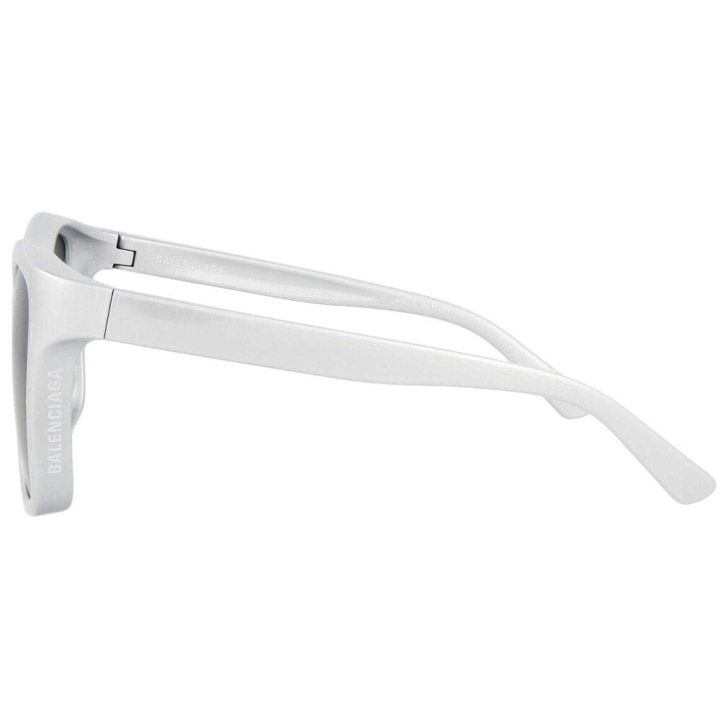 Right view of Balenciaga Core Women's Sunglasses BB0150S-30011217003