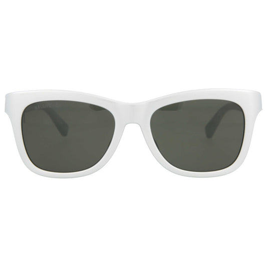 Back view of Balenciaga Core Unisex Sunglasses BB0151S-30011220003