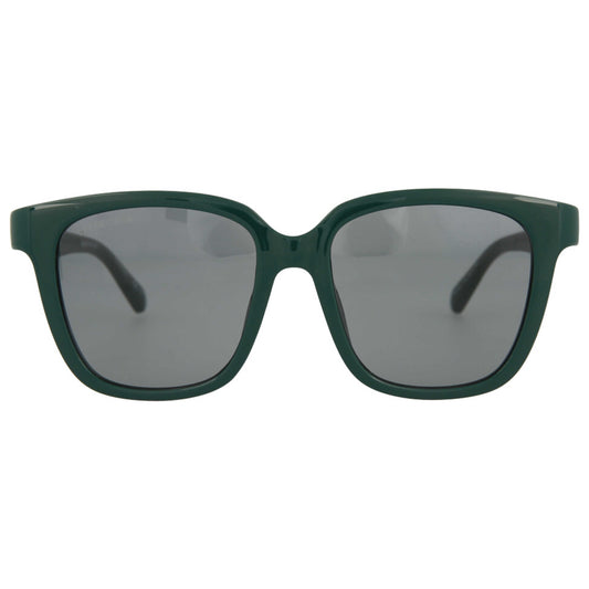 Back view of Balenciaga Core Unisex Sunglasses BB0152SA-30011223005