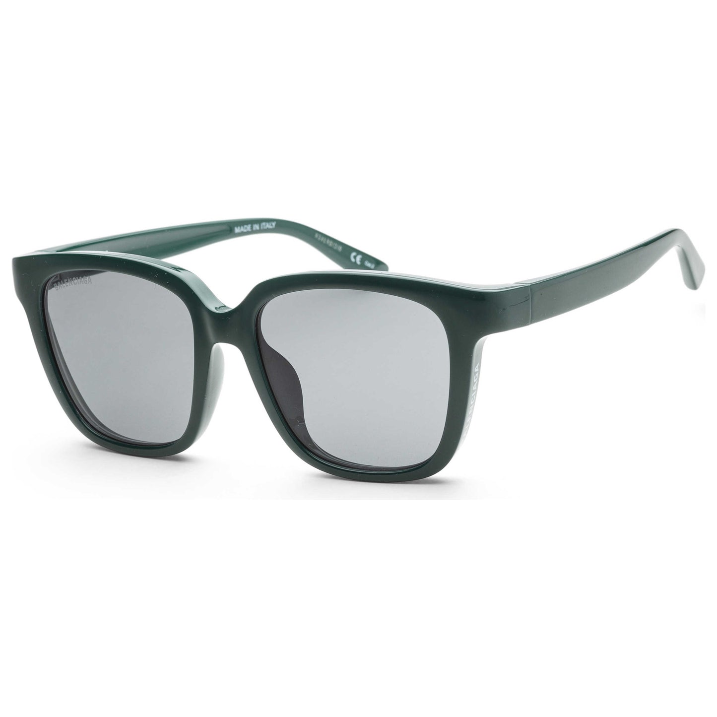 Front view of Balenciaga Core Unisex Sunglasses BB0152SA-30011223005