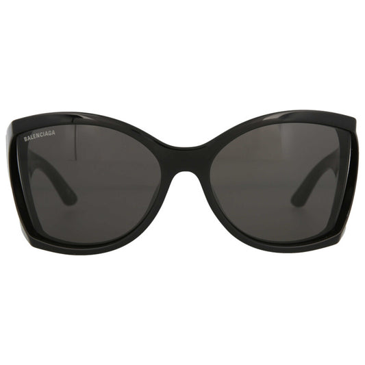 Balenciaga Fashion Women's Sunglasses BB0154S-30011244-001 - Image #2