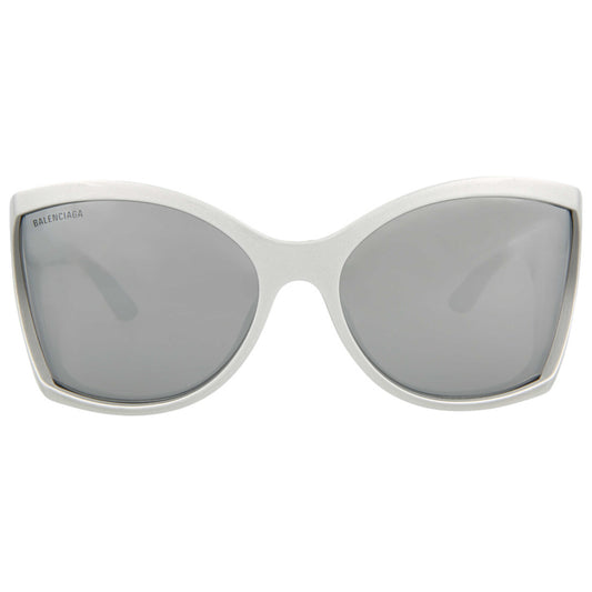 Balenciaga Fashion Women's Sunglasses BB0154S-30011244-003 - Image #2