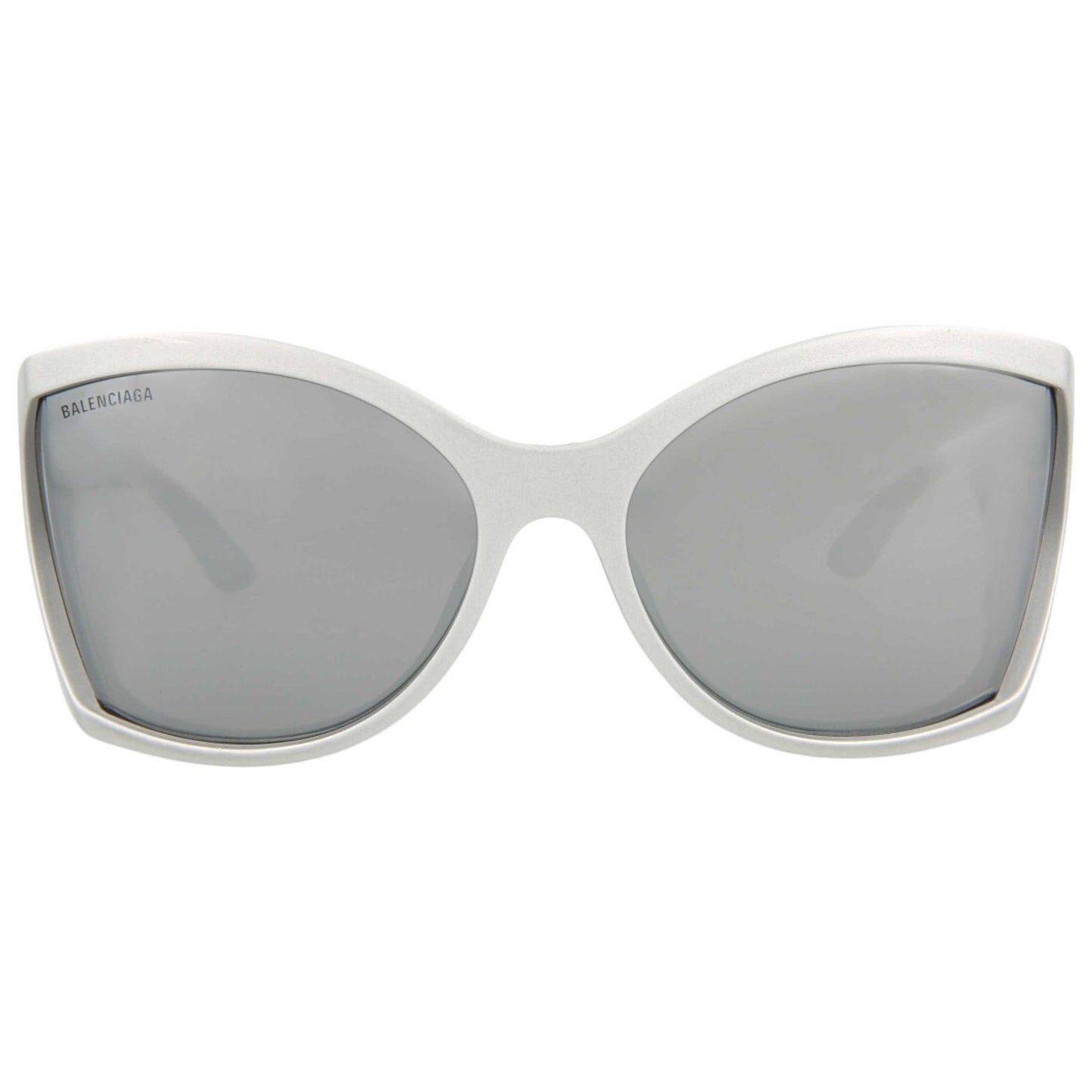 Balenciaga Fashion Women's Sunglasses BB0154S-30011244003 - Image #5