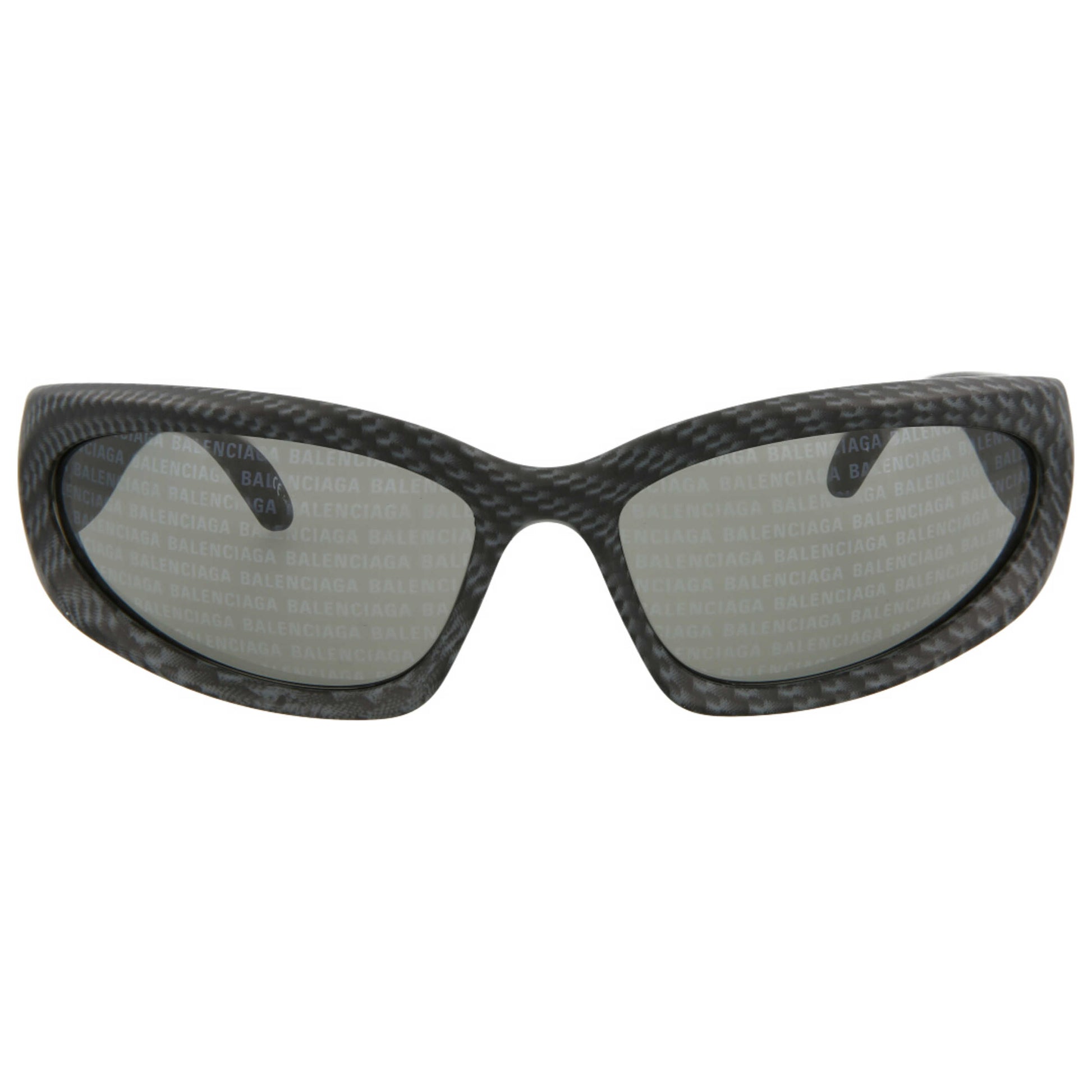 Balenciaga Fashion Men's Sunglasses BB0157S-30011238-003 - Image #2