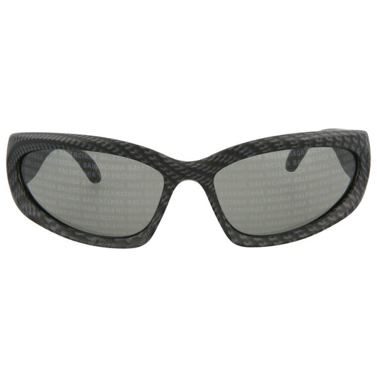 Balenciaga Fashion Men's Sunglasses BB0157S-30011238-003 - Image #2