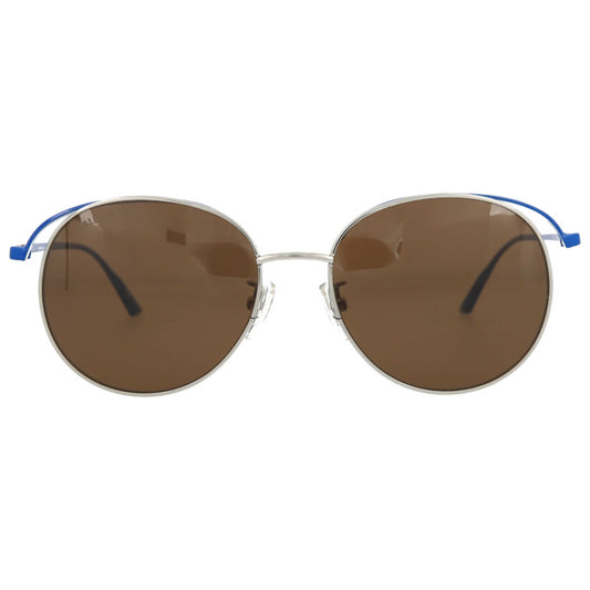 Balenciaga Fashion Unisex Sunglasses BB0163S-30011357-003 - Image #2