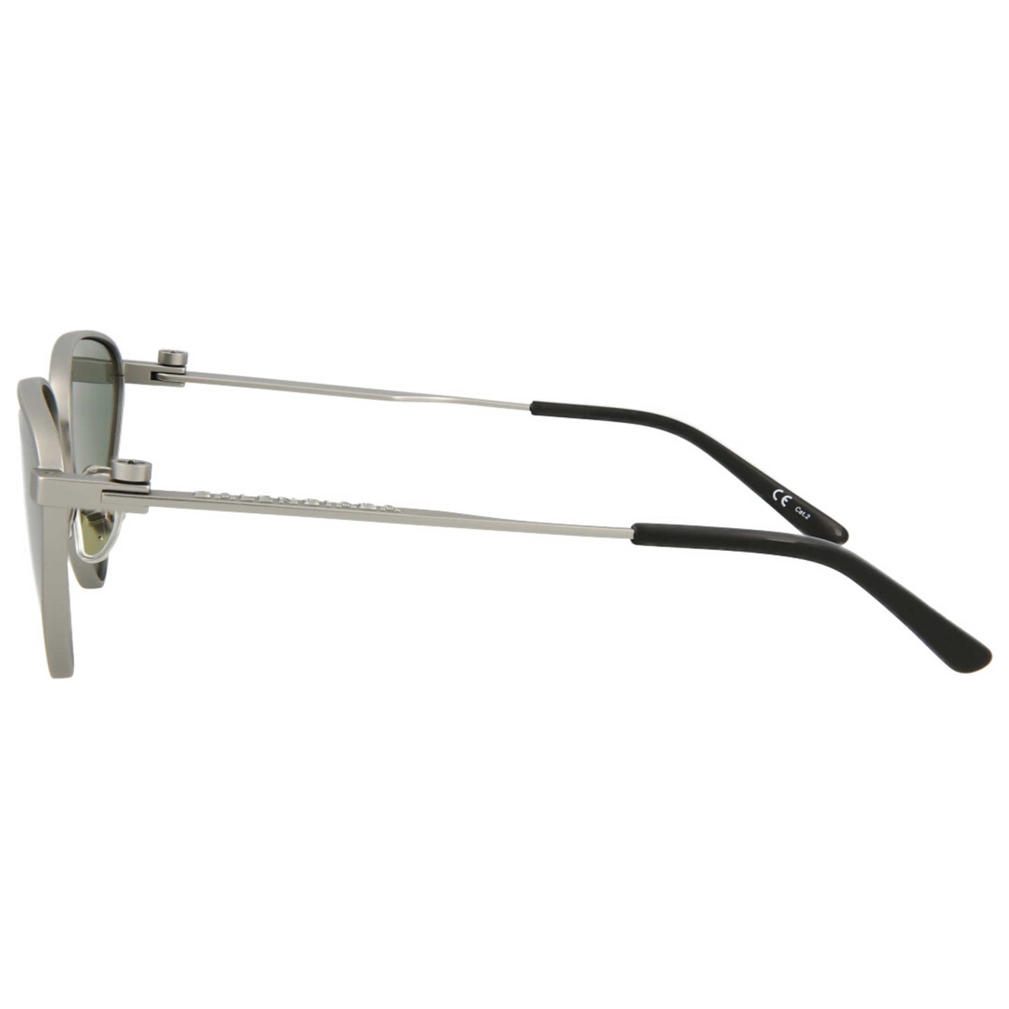 Balenciaga Fashion Women's Sunglasses BB0166S-30011360-002 - Image #3