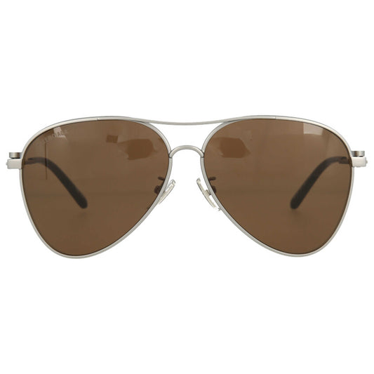 Balenciaga Fashion Unisex Sunglasses BB0167S-30011363003 - Image #2