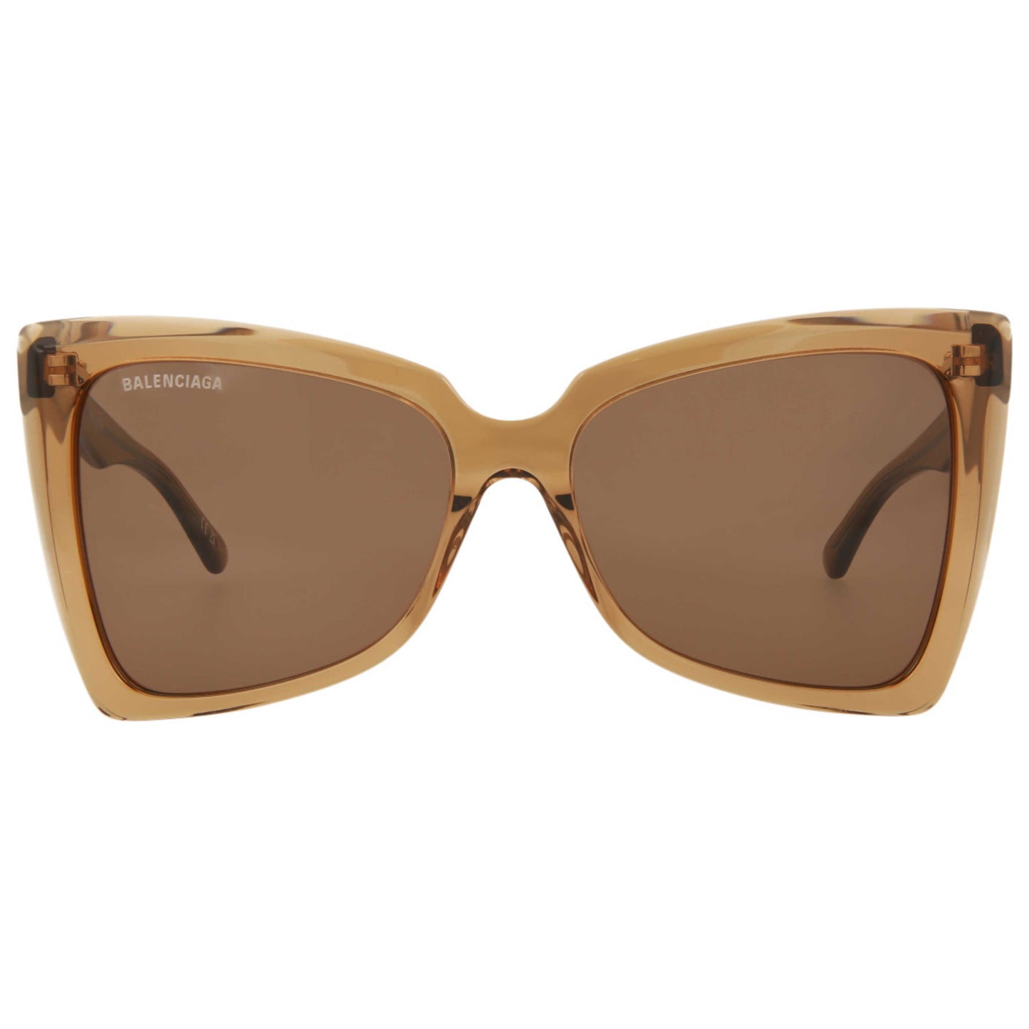Balenciaga Core Women's Sunglasses BB0174S-30011342-005 - Image #2