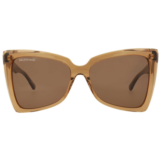 Balenciaga Core Women's Sunglasses BB0174S-30011342-005 - Image #2