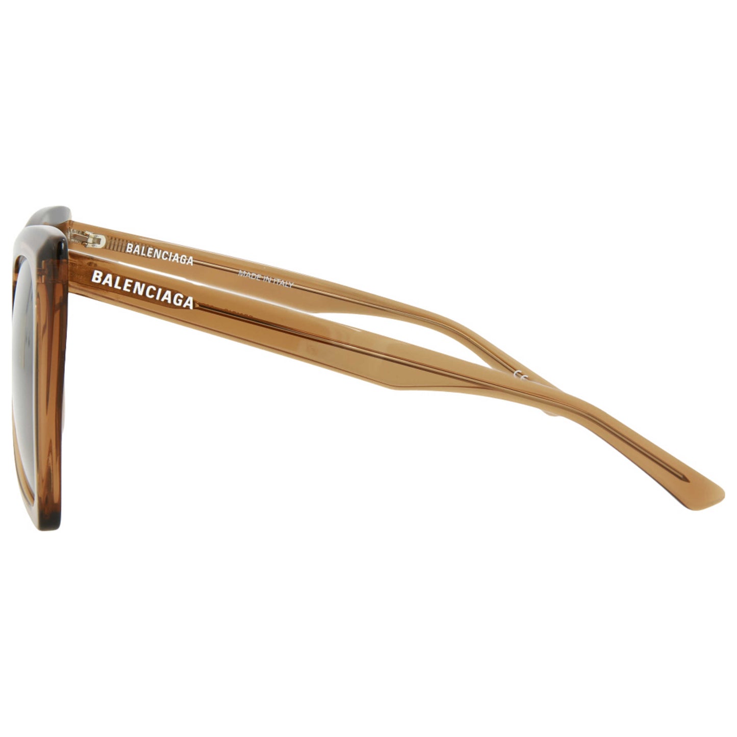 Balenciaga Core Women's Sunglasses BB0174S-30011342-005 - Image #4