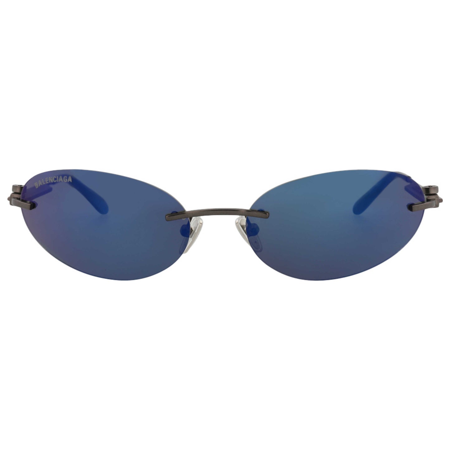 Balenciaga Fashion Unisex Sunglasses BB0179S-30011293-003 - Image #5