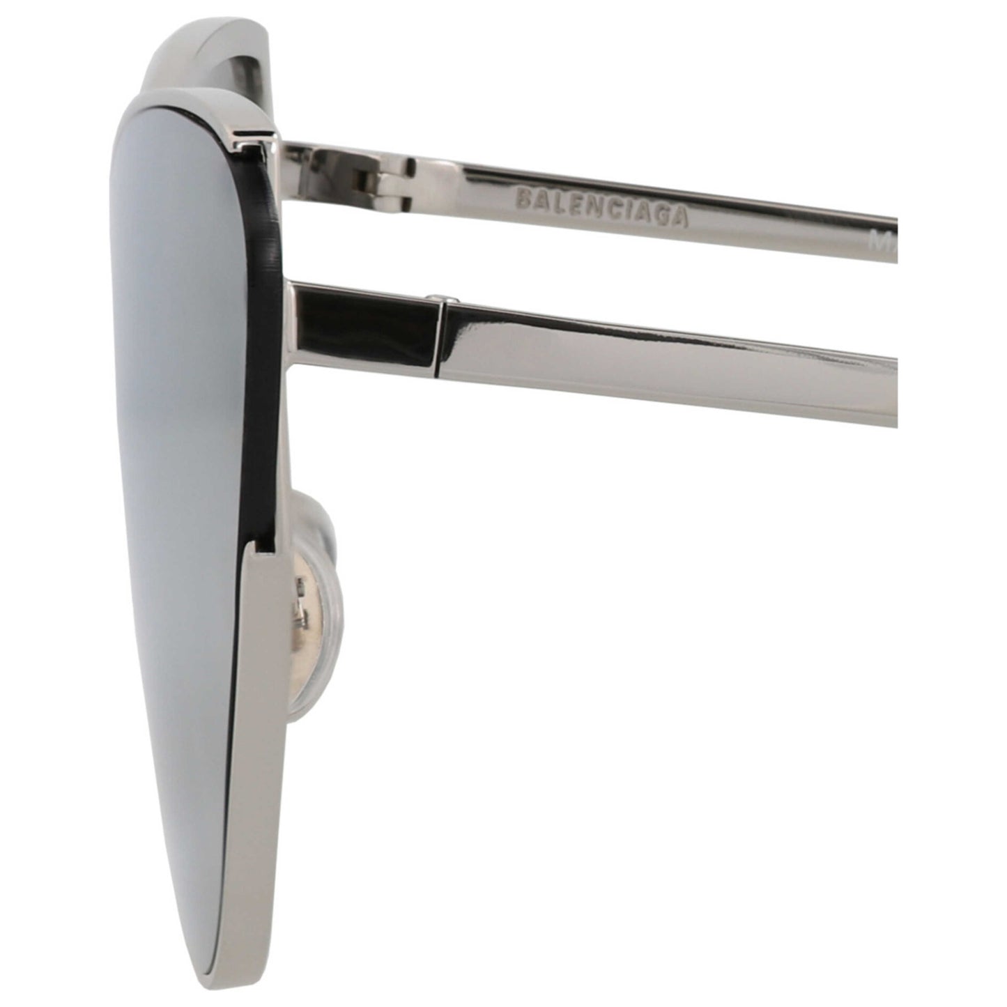 Balenciaga Women's Sunglasses BB0191S-30011959-005 - Image #8