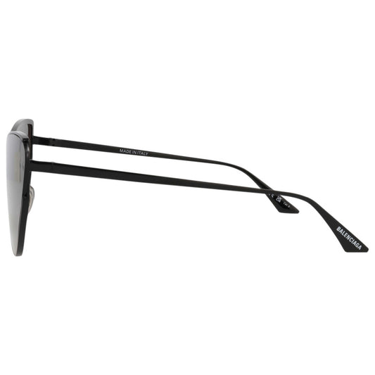 Balenciaga Novelty Women's Sunglasses BB0191S-30011959001 - Image #3