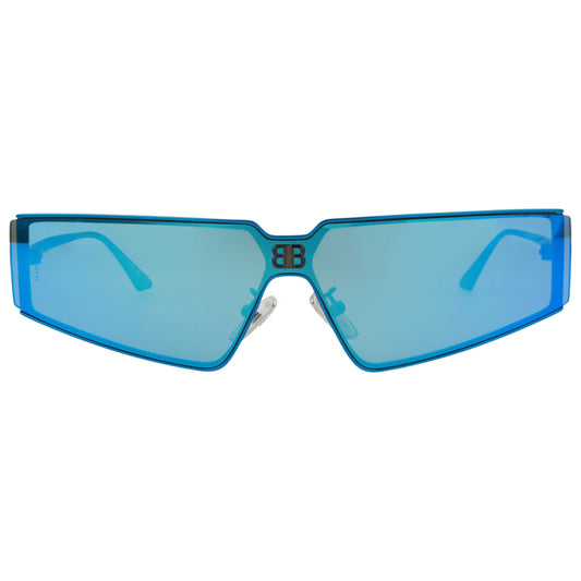 Balenciaga Novelty Unisex Sunglasses BB0192S-30011960-003 - Image #2