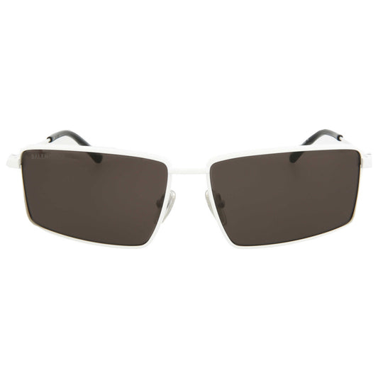 Balenciaga Fashion Men's Sunglasses BB0195S-30011963-002 - Image #2