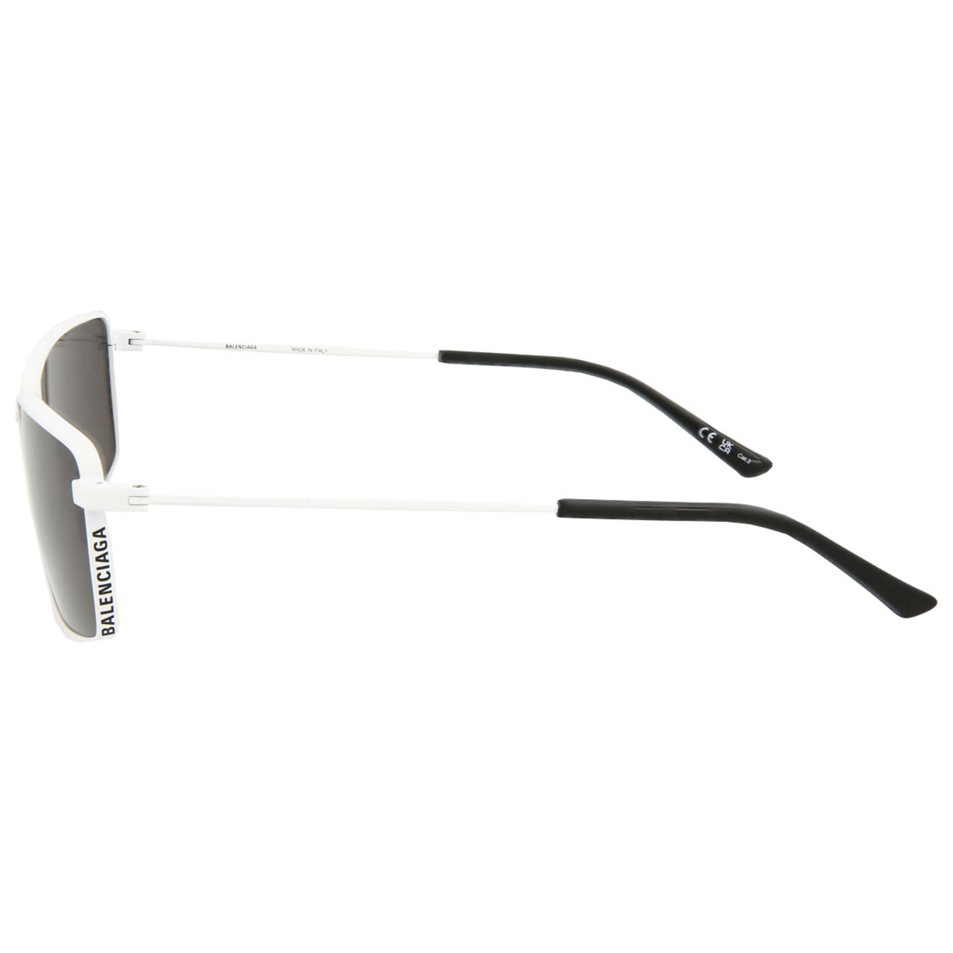 Balenciaga Fashion Men's Sunglasses BB0195S-30011963-002 - Image #4