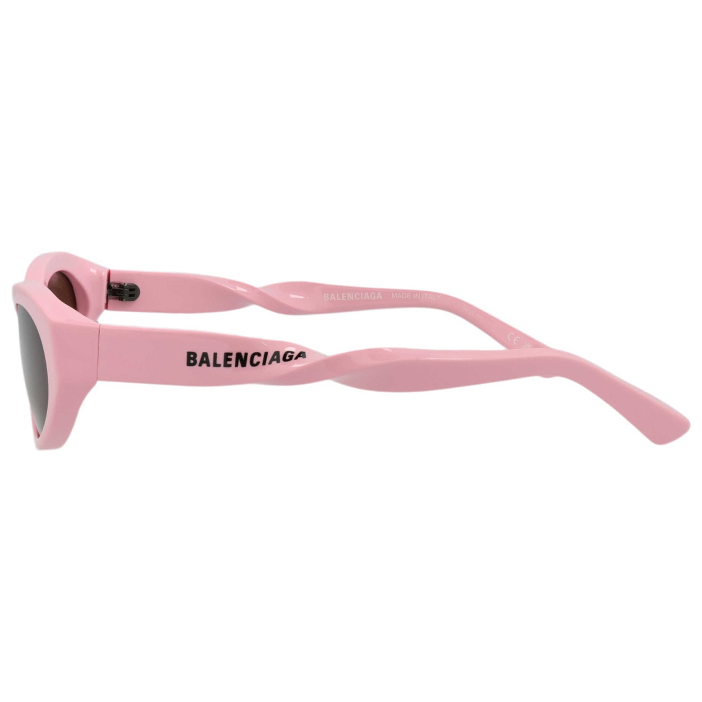 Balenciaga Fashion Women's Sunglasses BB0207S-30011968-004 - Image #4
