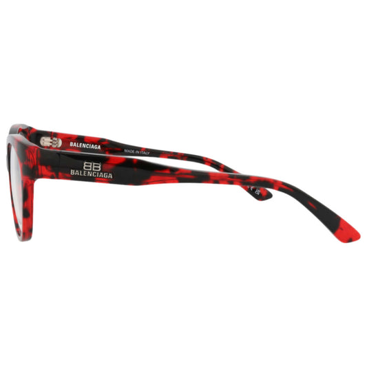 Balenciaga Women's Opticals BB0213O-30011974-003 - Image #3