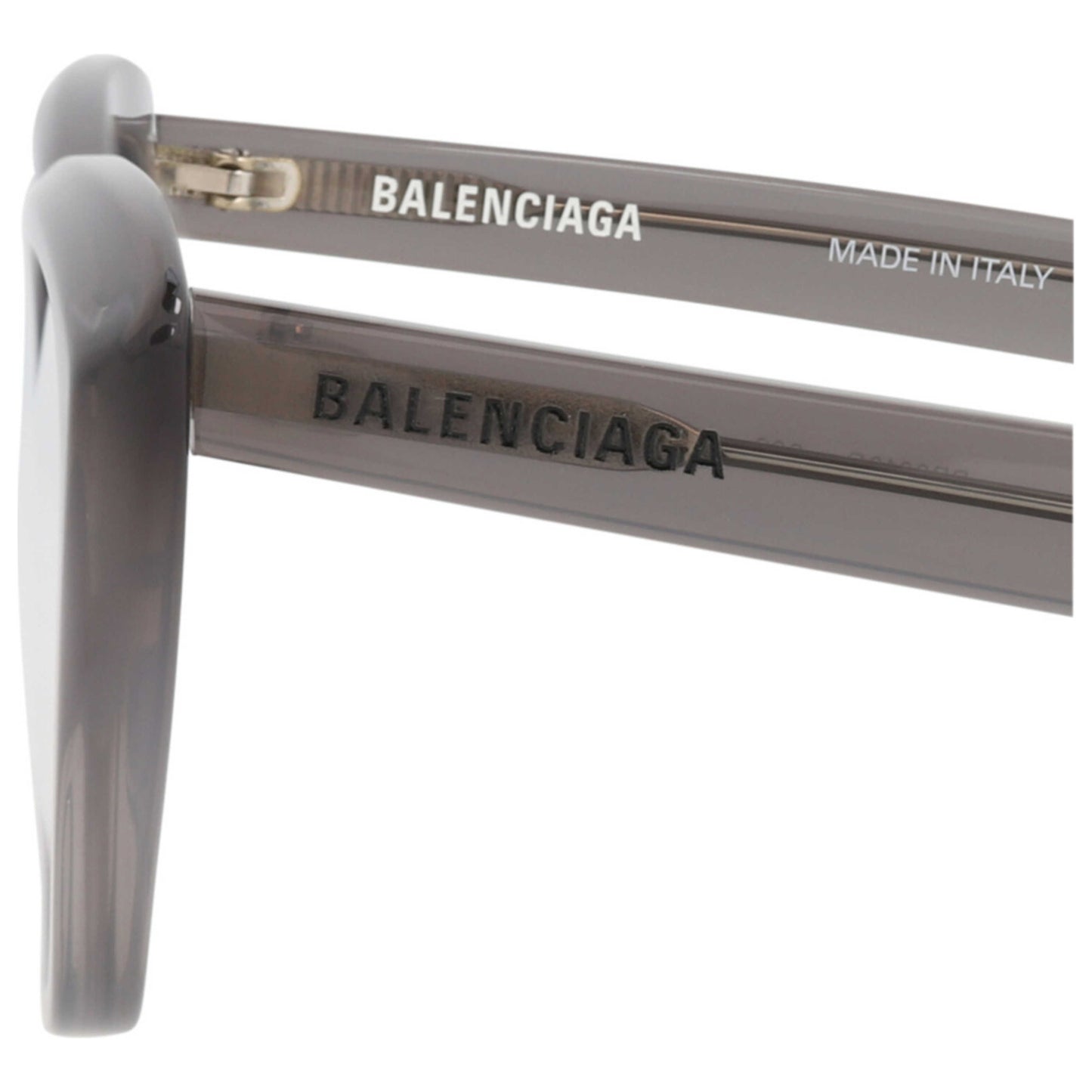 Balenciaga Women's Opticals BB0219O-30011980-003 - Image #8