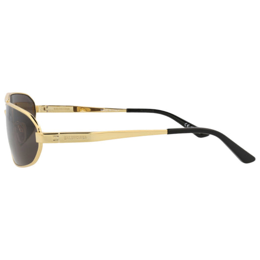 Balenciaga Men's Sunglasses BB0227S-30013402-001 - Image #3