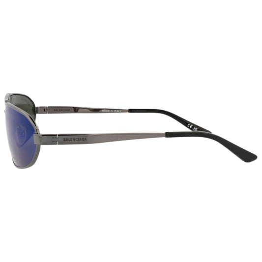 Balenciaga Men's Sunglasses BB0227S-30013402-004 - Image #3