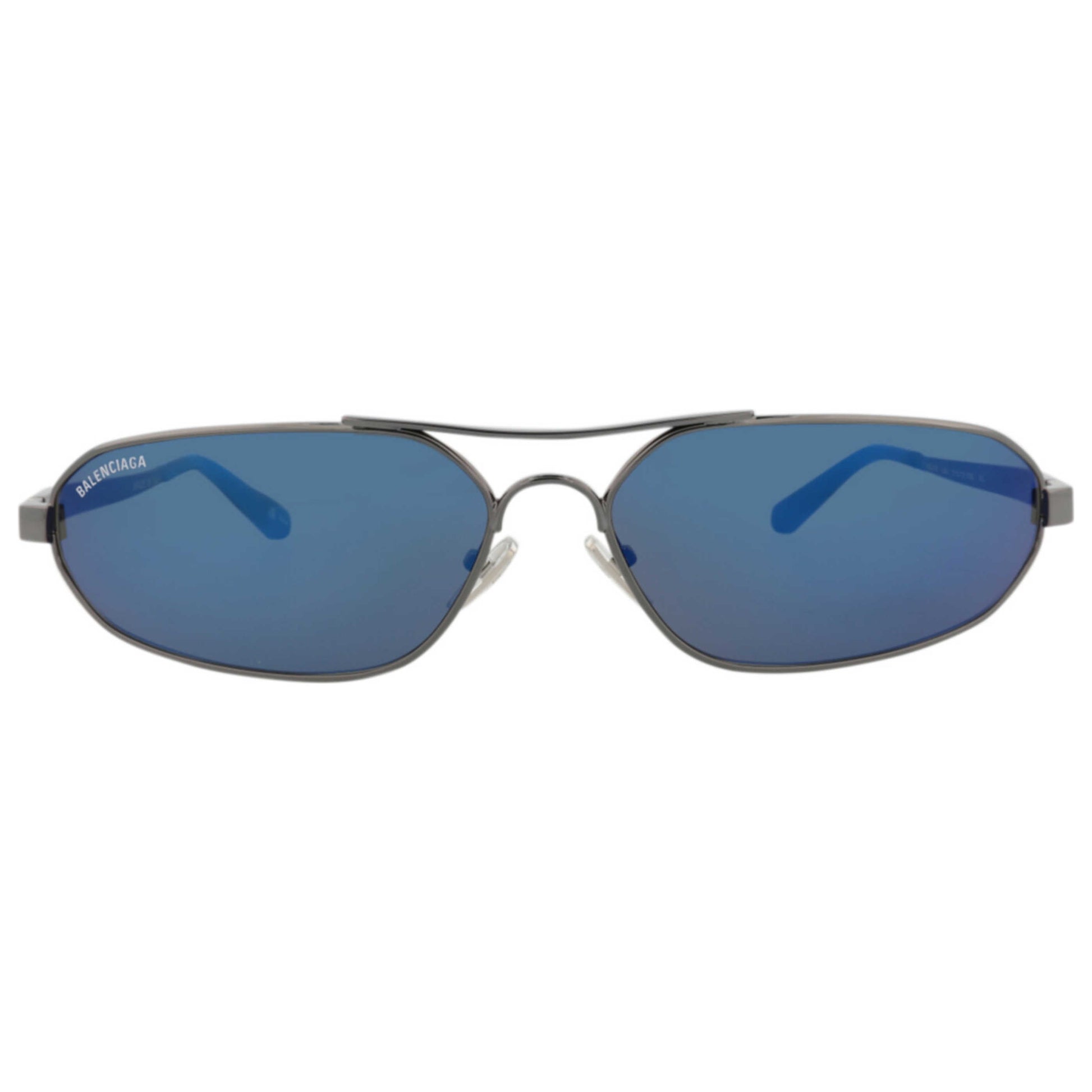 Balenciaga Men's Sunglasses BB0227S-30013402-004 - Image #6
