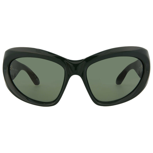 Balenciaga Novelty Women's Sunglasses BB0228S-30013403-002 - Image #2