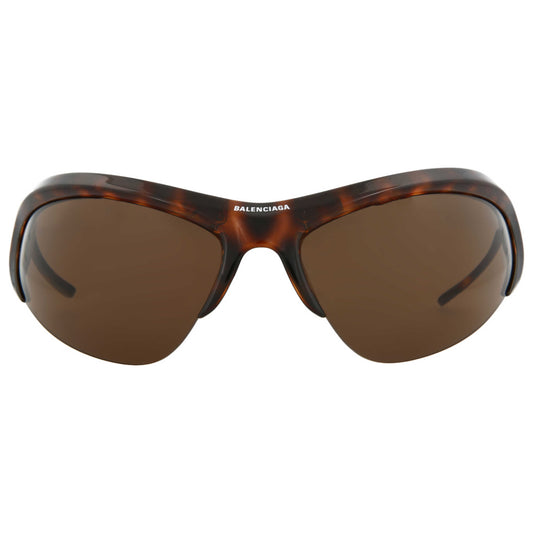 Balenciaga Novelty Unisex Sunglasses BB0232S-30013513-002 - Image #2