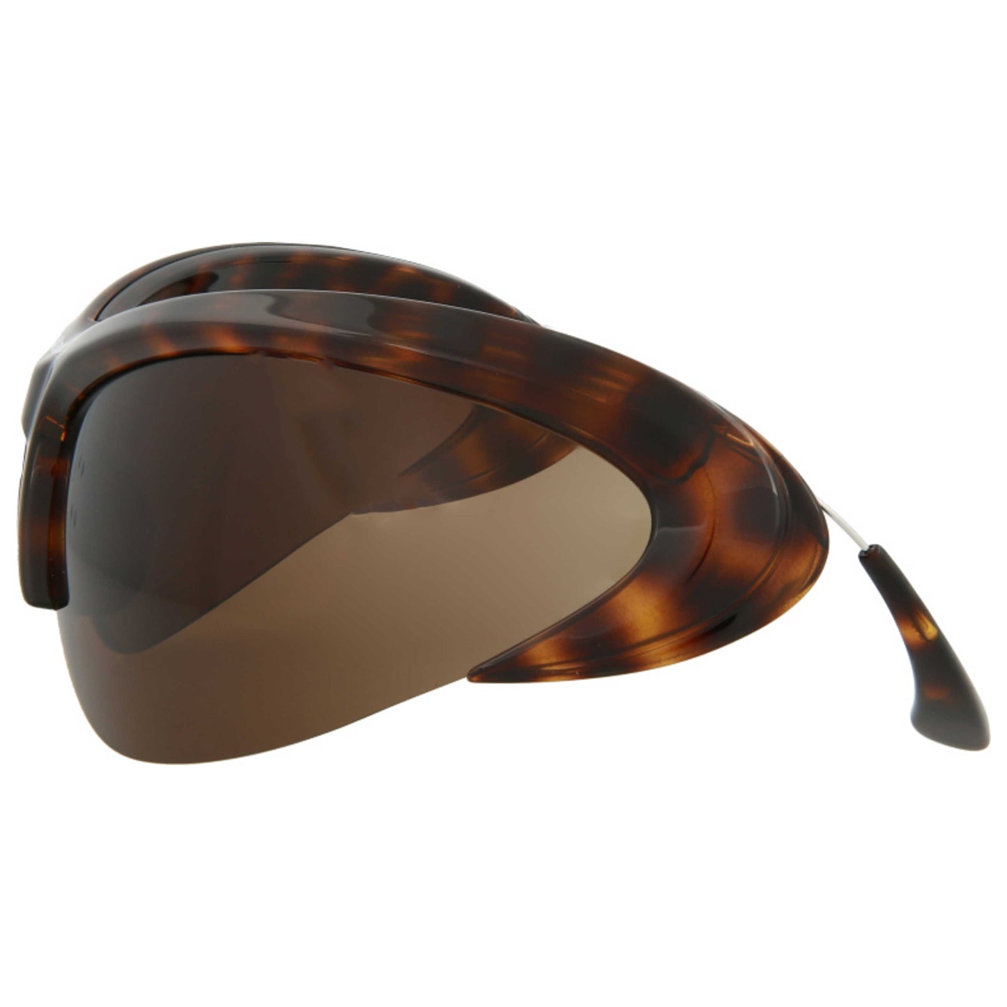 Balenciaga Novelty Unisex Sunglasses BB0232S-30013513-002 - Image #5