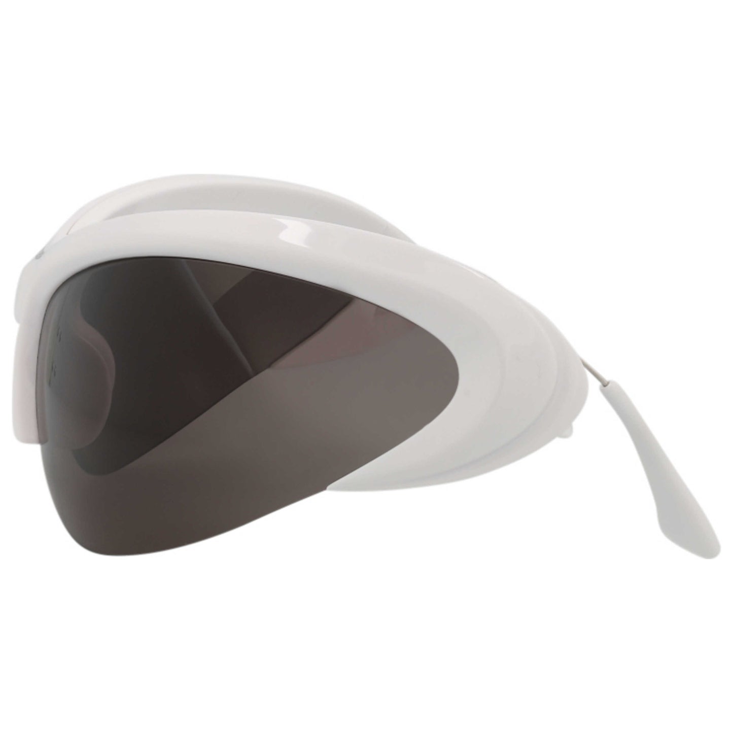 Balenciaga Novelty Unisex Sunglasses BB0232S-30013513-003 - Image #5