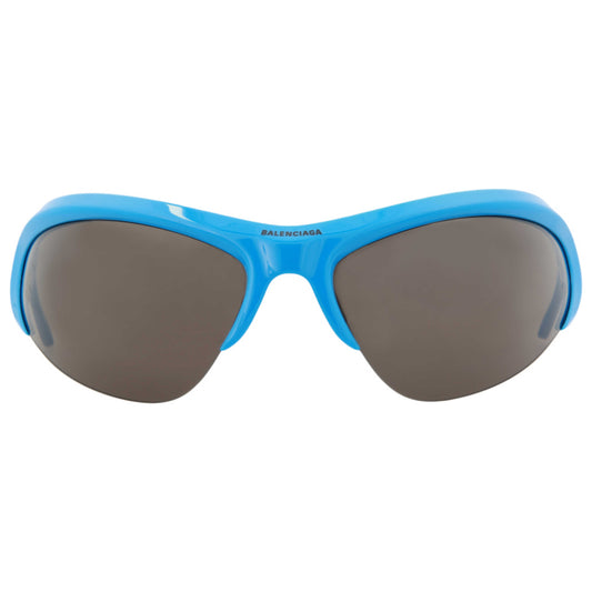 Balenciaga Novelty Unisex Sunglasses BB0232S-30013513-004 - Image #2