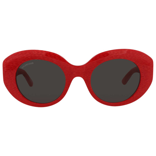 Balenciaga Novelty Women's Sunglasses BB0235S-30013502-003 - Image #2