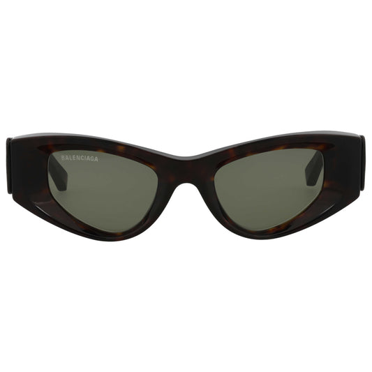 Balenciaga Novelty Women's Sunglasses BB0243S-30013524-002 - Image #2