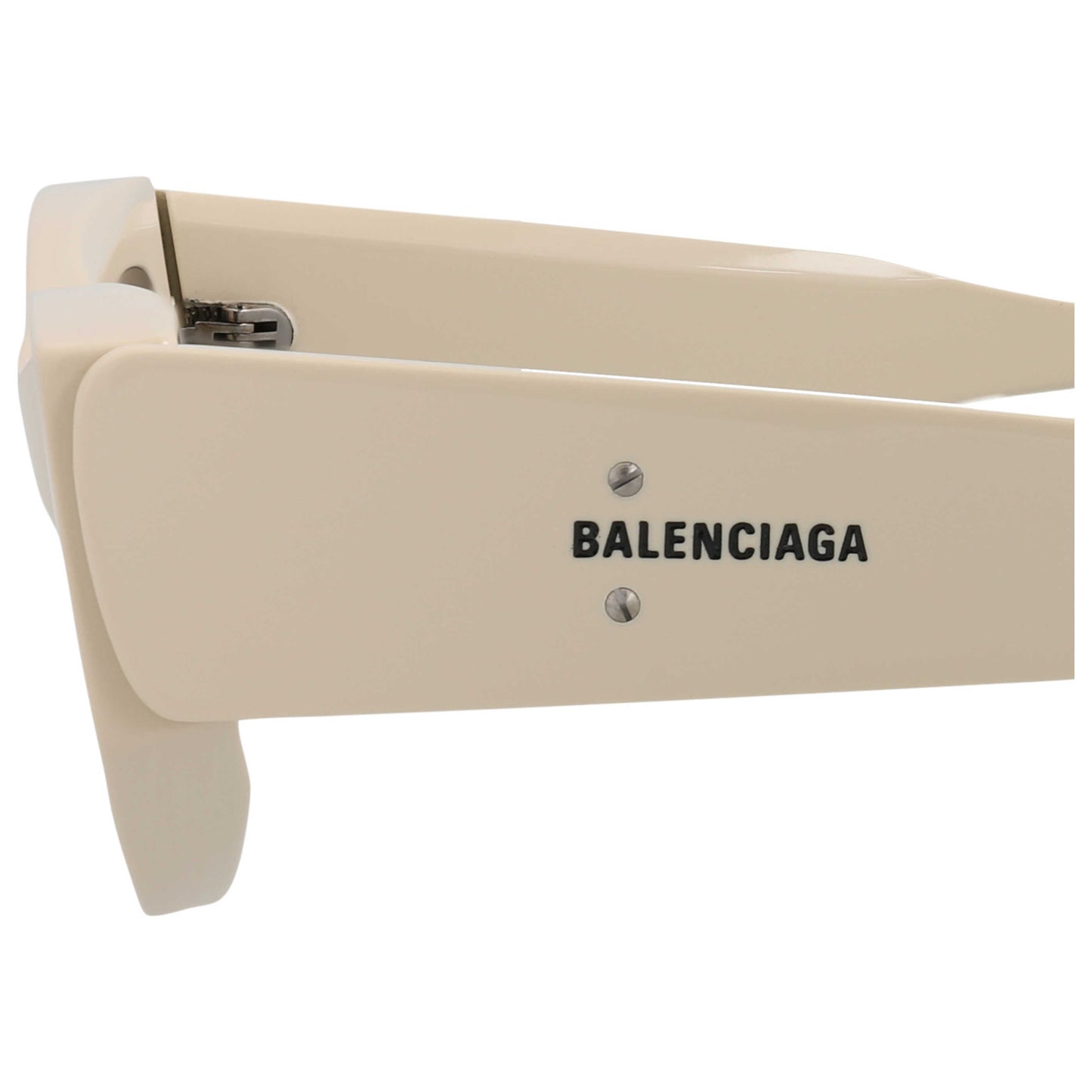 Balenciaga Novelty Women's Sunglasses BB0243S-30013524-003 - Image #3
