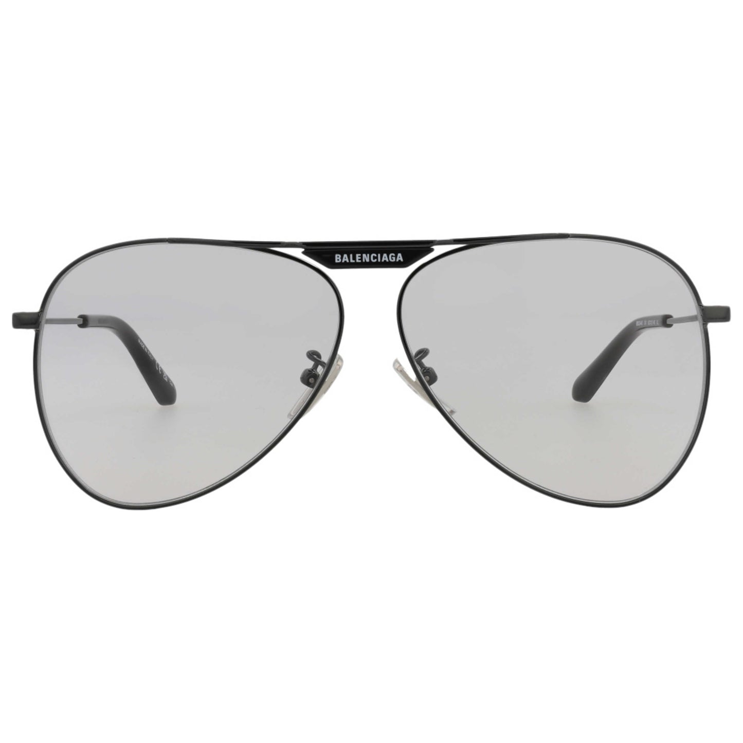 Balenciaga Fashion Unisex Sunglasses BB0244S-30013505-004 - Image #2