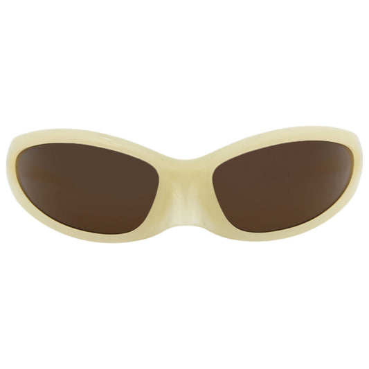 Balenciaga Novelty Unisex Sunglasses BB0251S-30013805-003 - Image #2