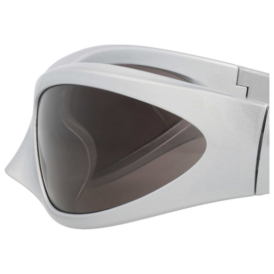 Balenciaga Unisex Sunglasses BB0251S-30013805-005 - Image #3