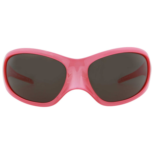 Balenciaga Novelty Women's Sunglasses BB0252S-30013804-002 - Image #2