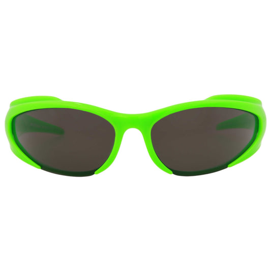 Balenciaga Novelty Unisex Sunglasses BB0253S-30013966-005 - Image #2