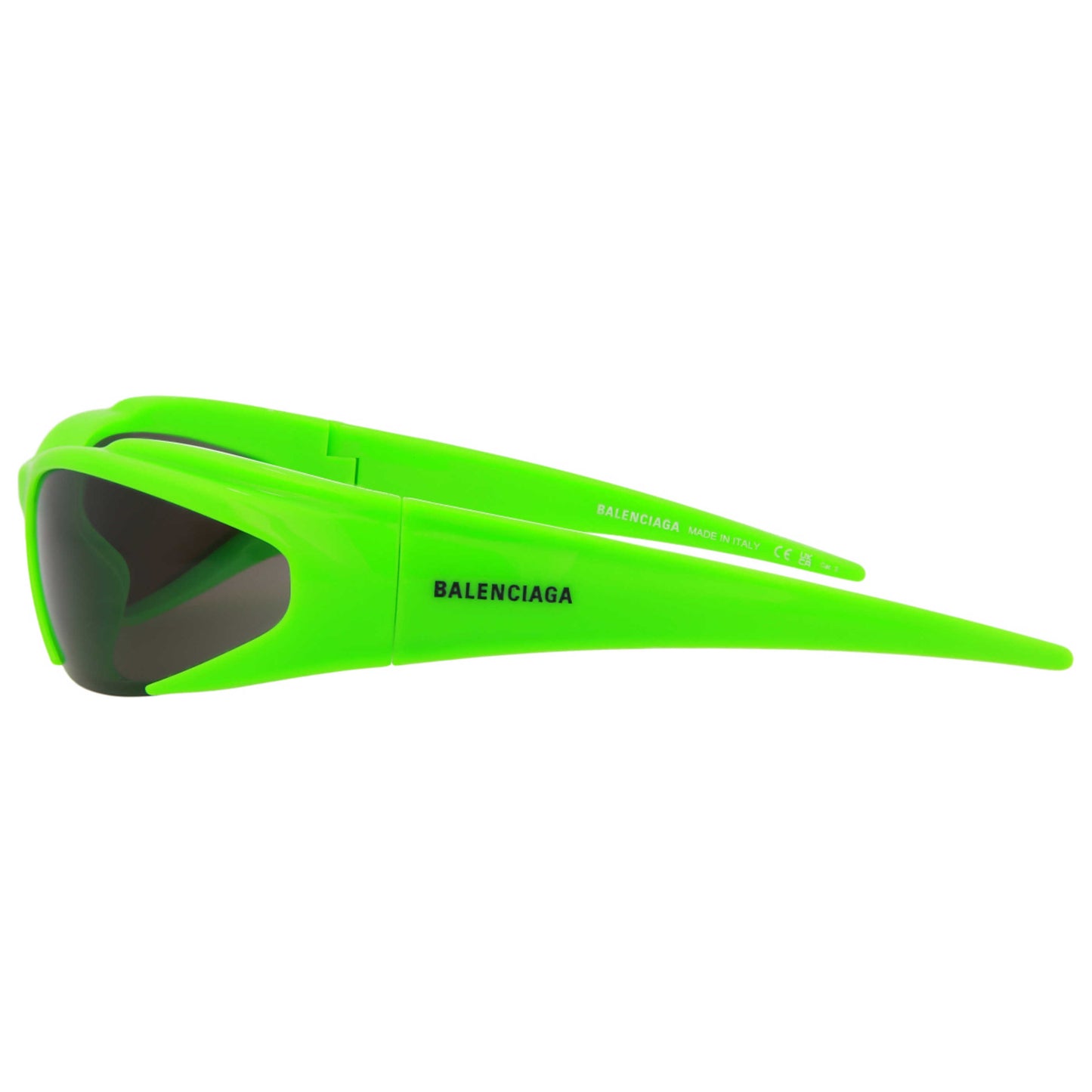 Balenciaga Novelty Unisex Sunglasses BB0253S-30013966-005 - Image #4