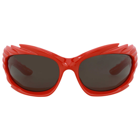 Balenciaga Novelty Unisex Sunglasses BB0255S-30013967-004 - Image #2